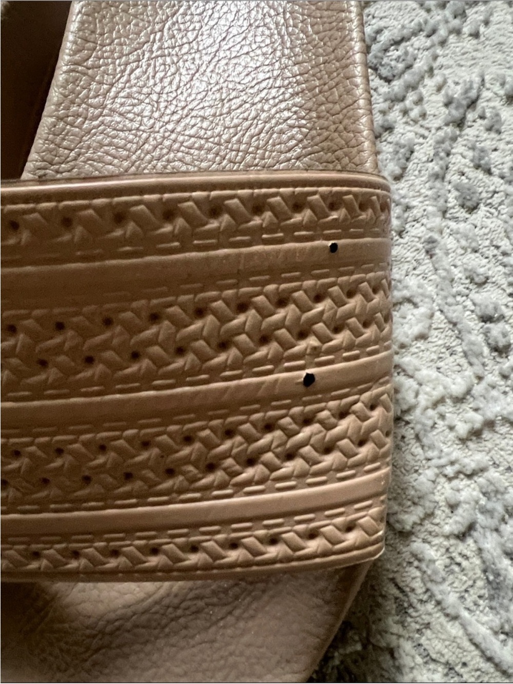 ADIDAS SLIDES - Picture 3 of 5